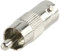 Valueline BNC-201 adattatore cavo femmina BNC a RCA maschio