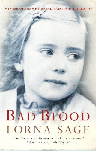 Bad Blood Memoir