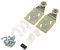 Henderson Double Top Additional Door Kit, For 1 Additional Door, 45kg Capacity