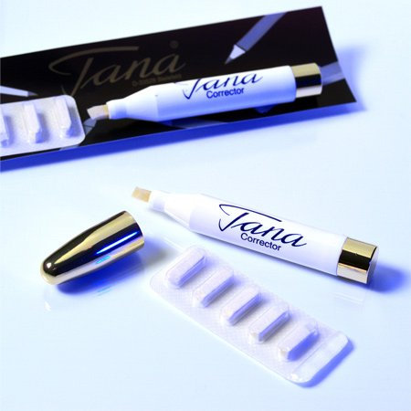Tana Cosmetic Corrector, 0.06 kg