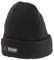 FHB Strickmütze Michel, schwarz, 92290-20-