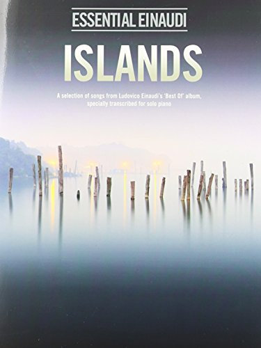 Ludovico Einaudi - Islands: Essential Einaudi