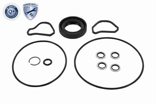 VAICO V30-9962 Dichtungssatz, Hydraulikpumpe | V30-9962 passend für 124 C-Klasse E-Klasse G