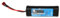XciteRC 56350008 - Energy XXL Nimh Batterie Stick, T-Anschlußstecker, 7.2 V, 5000 mAh