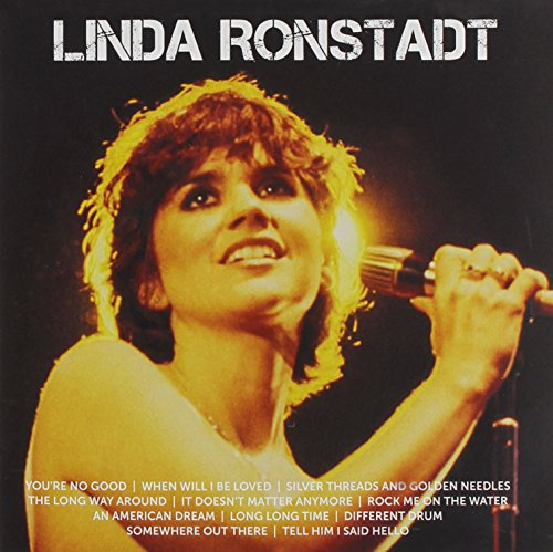 Linda Ronstadt - Icon