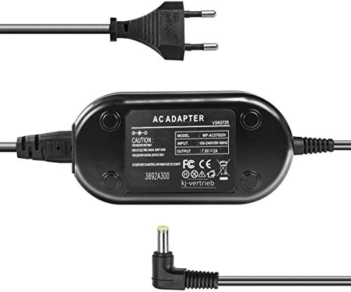 Netzteil für Panasonic VSK0725-7.9V 2A