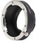NOVOFLEX Bague d'Adaptation Objectif Compatible con Leica R Sur boitier Leica M - LEM/LER