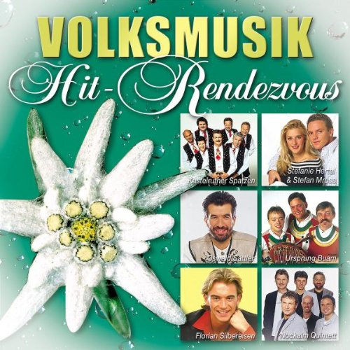 Volksmusik Hit-Rendezvous