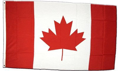 Digni Drapeau Canada - 60 x 90 cm