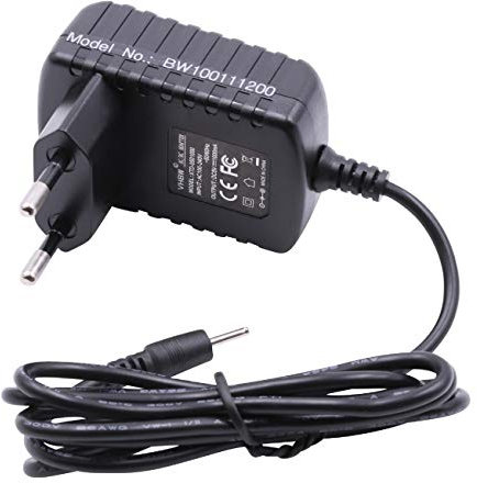 vhbw Ladegerät kompatibel mit Nokia 100, 1200, 1208, 1209, 1650, 1661, 1662, 1680 Classic, 1800, 2220 Slide Handy, Telefon