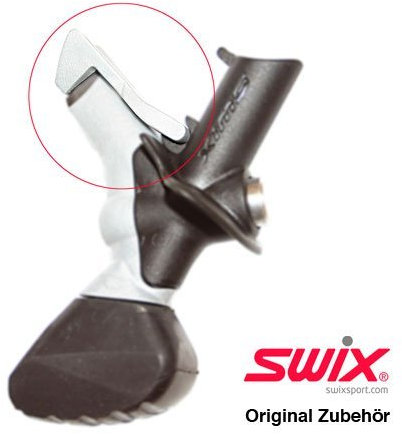 SWIX Twist & Go Spitzenschutz (1 Paar)