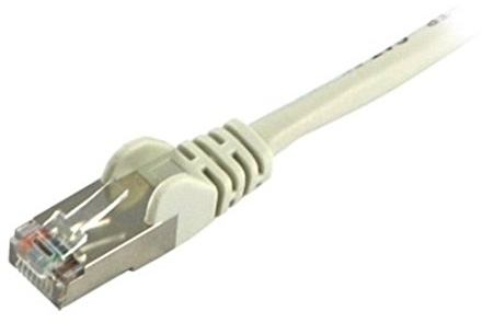 Synergy21 s215198 Adaptern Cable Ethernet 40 m grau