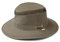 Tilley Organic Airflow T5MO Hut, 7 7/8, Olive