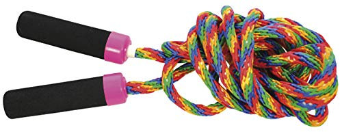 Eduplay Schwungseil mit Softgriffen, 4m