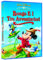 Bongo e i tre avventurieri [IT Import]