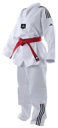 Adidas Club Dobok Junior