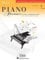 Technique & Artistry Level 4 Faber Piano Adventures Second Edition by unknown (3/19/2012)