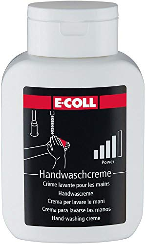 Format 4317784409469 – EU Handwaschcreme 250 ml Flasche e-coll