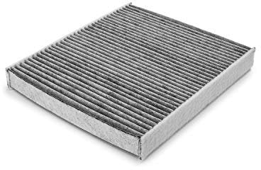 UFI Filters, Filtro Abitacolo ai Carboni Attivi 54.199.00, Filtro Abitacolo per Ricambio, Adatto a Auto, Applicabile su Modelli Audi A1, S1, Seat Ibiza, Toledo, Skoda Fabia, Rapid, Volkswagen Polo