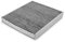 UFI Filters 54.199.00 Innenraumfilter