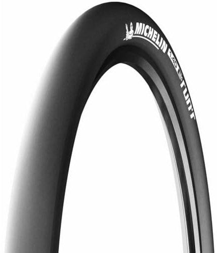 MICHELIN Wildrun Cubierta, Deportes y Aire Libre, Negro, 29X1.40