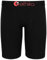 Ethika Herren Boxershorts mit Stapeln | Schwarzes Siegel (sortiert, X-Large)