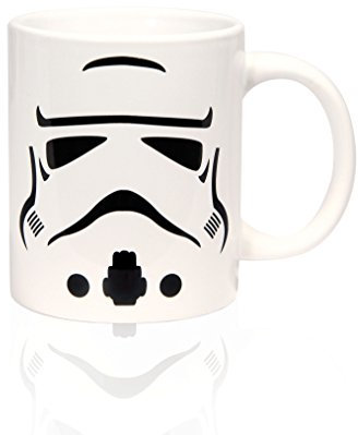Star Wars Stormtrooper Tasse en céramique