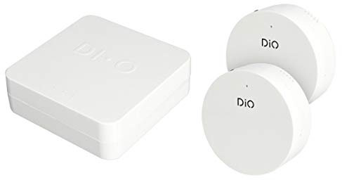 Pack Volets roulants connecté - DiO