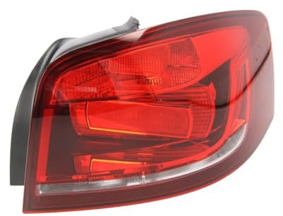 TYC Rückleuchte Heckleuchte Rücklicht Rechts
