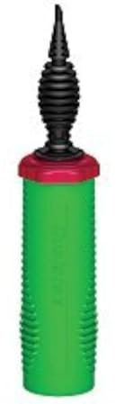 Qualatex Lot 2 Pompes Pro Verte