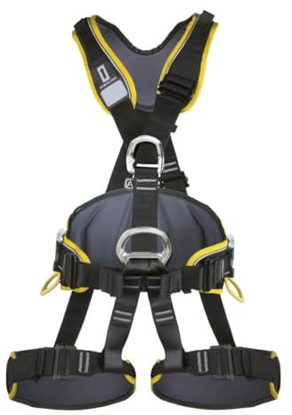 Singing Rock Srw0081Dr05 Profi Worker 3D Standard XL