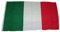 Fahne / Flagge Italien NEU 60 x 90 cm Fahnen Flaggen