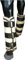 Engel Reitsport Lammfell Bandagen
