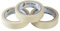 Shurtape Duck Tape All Purpose Masking Tape 25mm x 25m Pack of 3