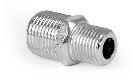 Airbrush Steigrohrverschraubung Kompressor AS196 / AS196A / AS189 Ersatzteil