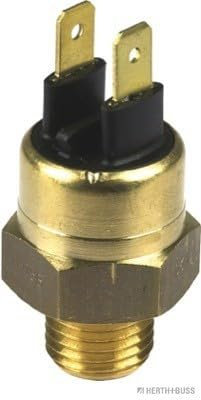 Herth+Buss Elparts 70511081 Temperaturschalter, Kühlerlüfter
