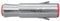 Fischer Tasselli in Acciaio per Carichi Pesanti SLM 6 (50 Pz.)