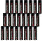 PRITEX – Bremsenreiniger Spray 24 x 500 ml – Auto Teilereiniger zur Entfettung von Bremsen, Kupplungen, Motor- & Maschinenteilen – rückstandsfrei & umweltneutral