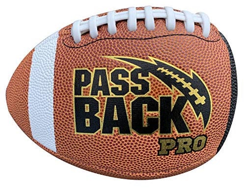 Passback Sports Pro Fußball (Alter 14 +)