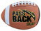 Passback Sports Pro Fußball (Alter 14 +)
