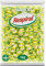 Halls Respiral - Caramelos Duros Sabor Limón y Mentol, Caramelos, Sabor Limon, 1000 Gramos