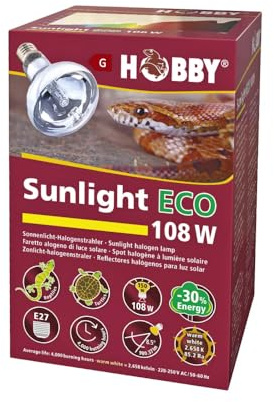 Hobby 37546 Sunlight Eco, 108 W