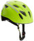 ALPINA XIMO - Leichter, Sicherer & Bruchfester Fahrradhelm Mit LED-Licht Für Kinder, be Visible Reflective, 49-54 cm