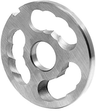 Wolfcut B98 Vorschneider Werkzeugstahl