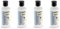 Kärcher Lot de 4 nettoyants concentrés pour vitres 500 ml