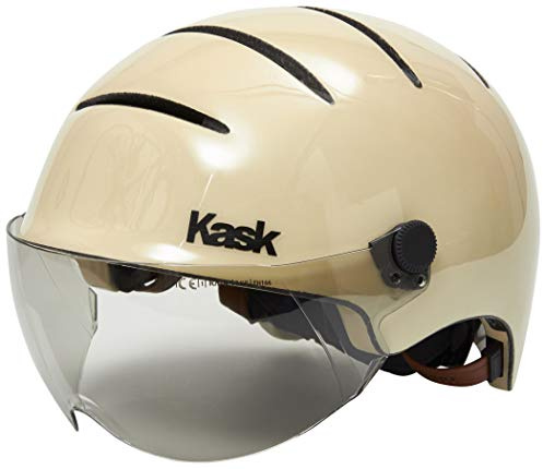 Kask Urban Lifestyle Kopfhörer, Uni, Urban Lifestyle, Champagne