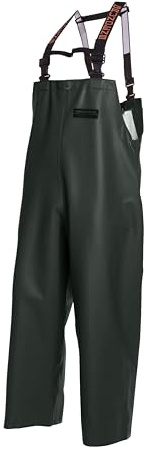 Grundéns 016 Latzhose Größe L grün
