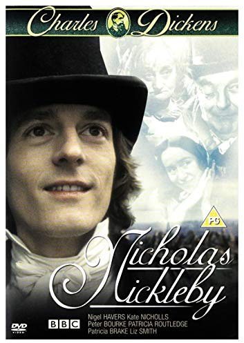 Nicholas Nickleby [2 DVDs] [UK Import]