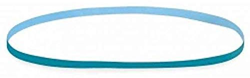 CINTA ABRASIVA, G 60, 533 X 9, PAQUETE DE 10