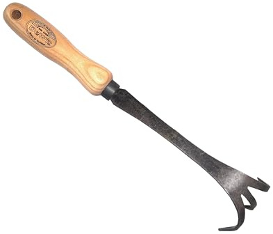 GADINO Dewit Bio Cultivateur 3 Dents